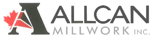 Allcan Millwork Inc.